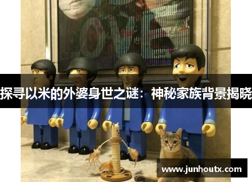 探寻以米的外婆身世之谜：神秘家族背景揭晓